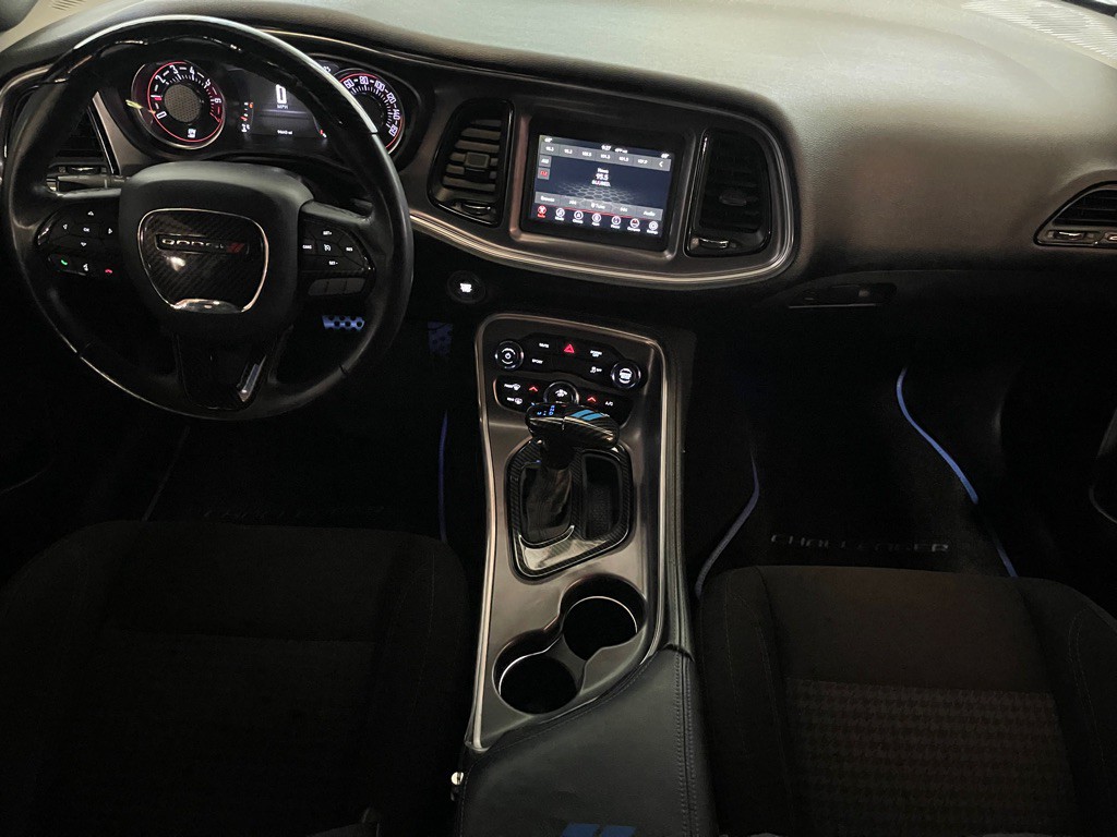2019 Dodge Challenger Image 15