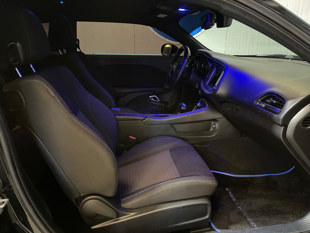 2019 Dodge Challenger Image 17