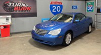 Image for 2008 Chrysler Sebring Touring ID: 6796891