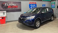 Image for 2015 Honda CR-V LX ID: 6797045