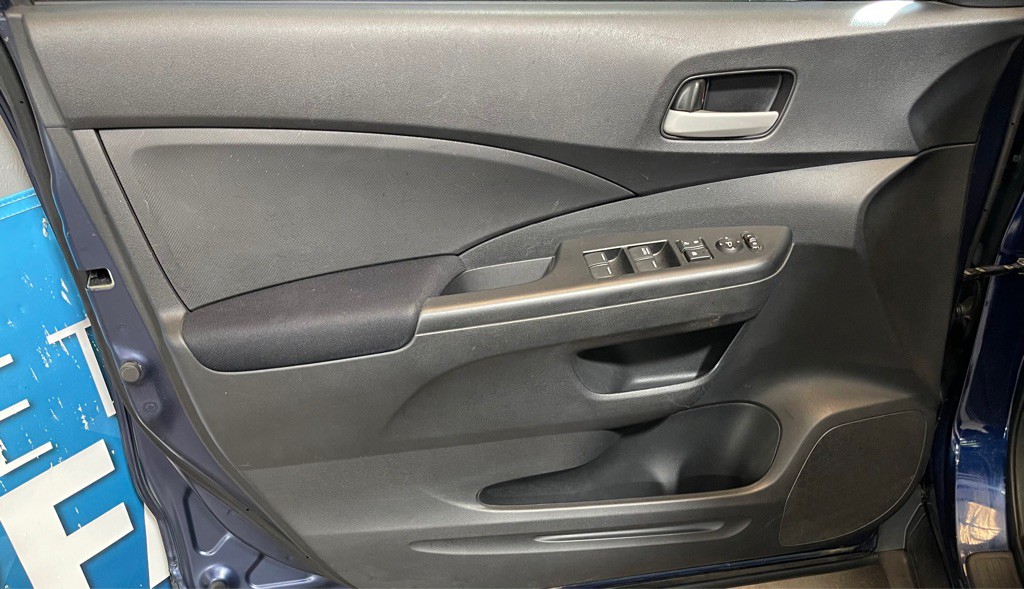 2015 Honda CR-V Image 9