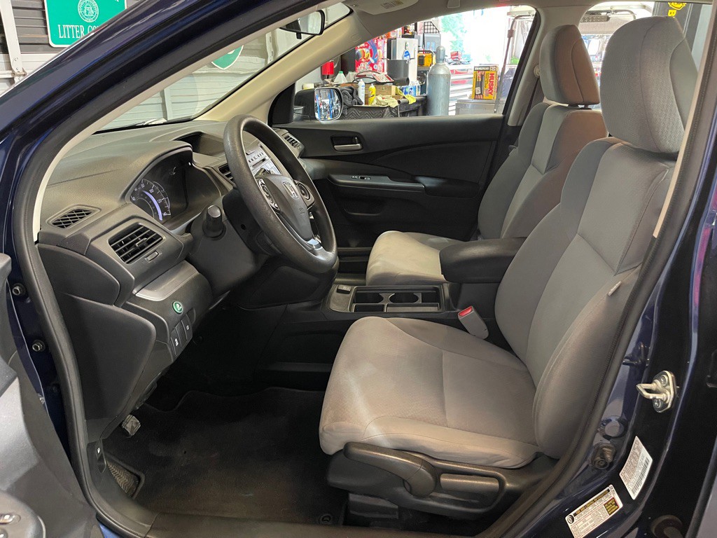 2015 Honda CR-V Image 10