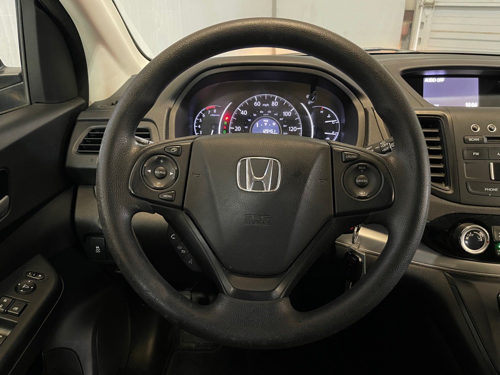 2015 Honda CR-V Image 12