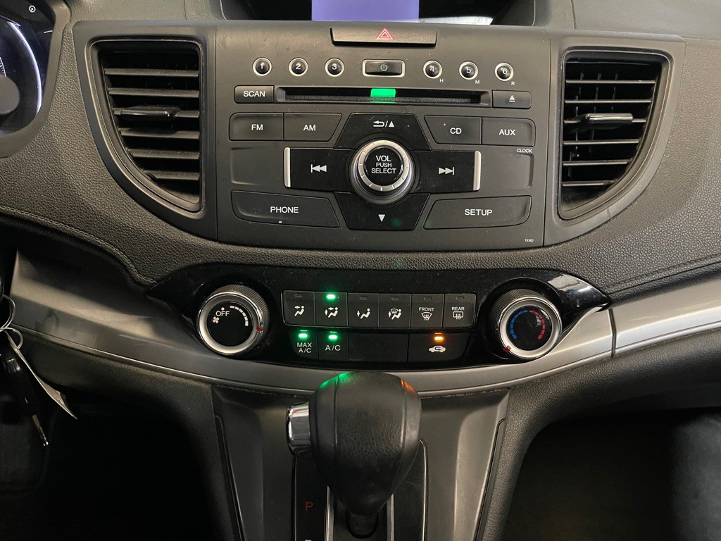 2015 Honda CR-V Image 13