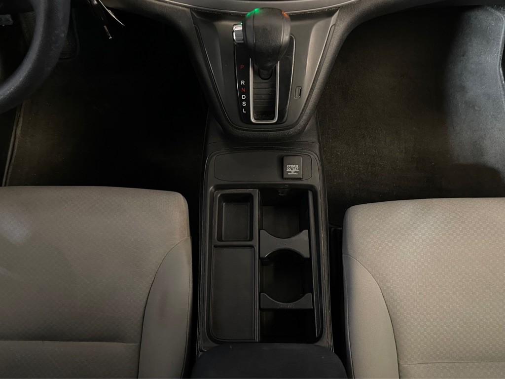 2015 Honda CR-V Image 14