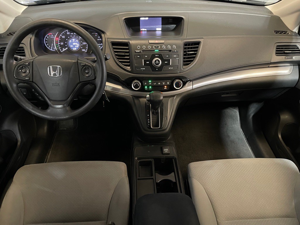 2015 Honda CR-V Image 15