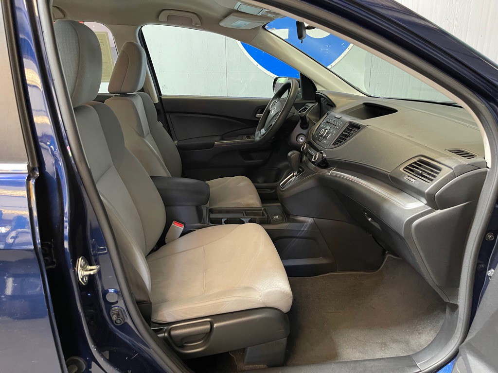 2015 Honda CR-V Image 17