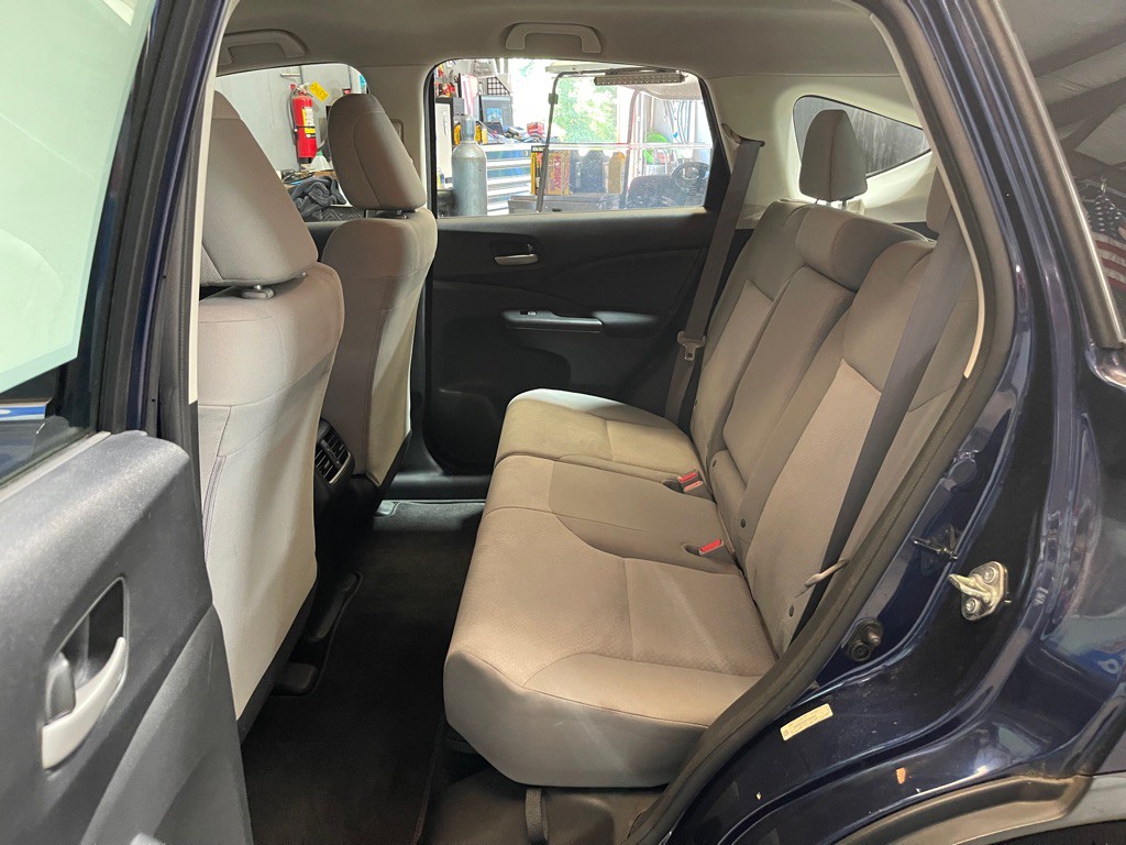 2015 Honda CR-V Image 18