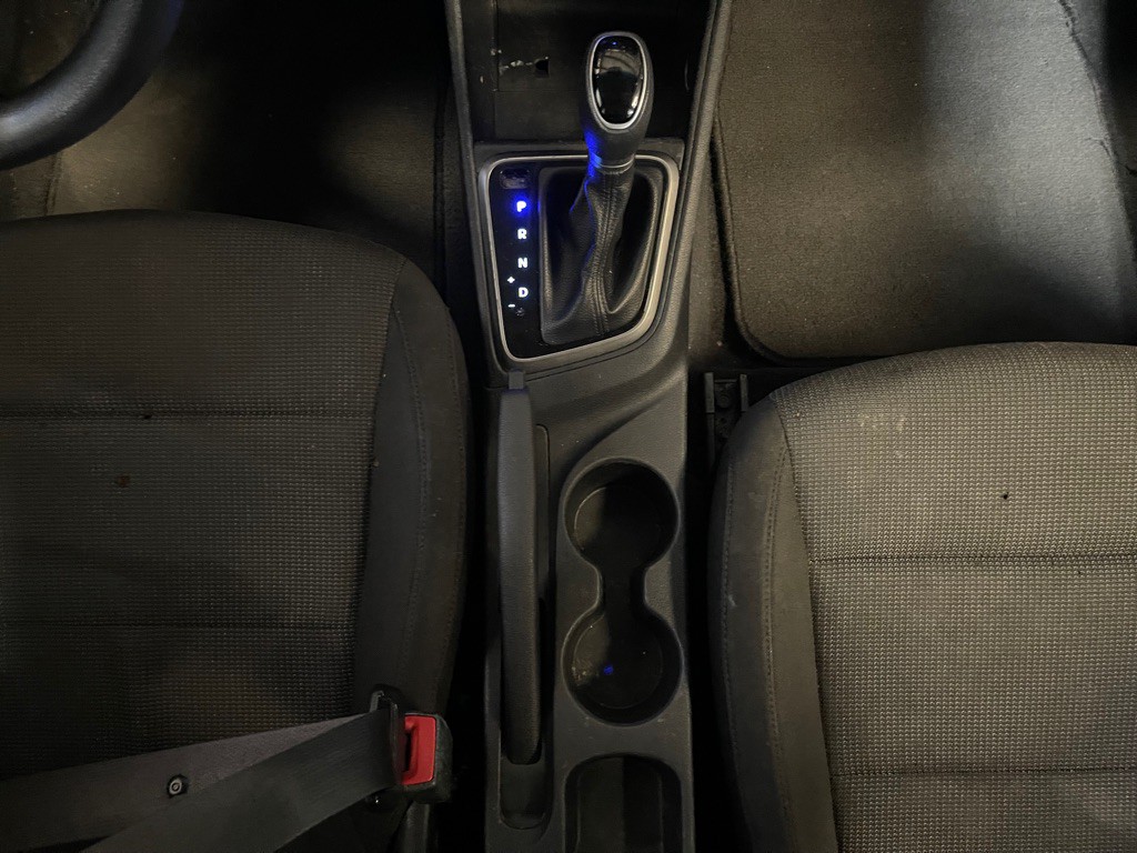 2018 Hyundai Accent Image 14