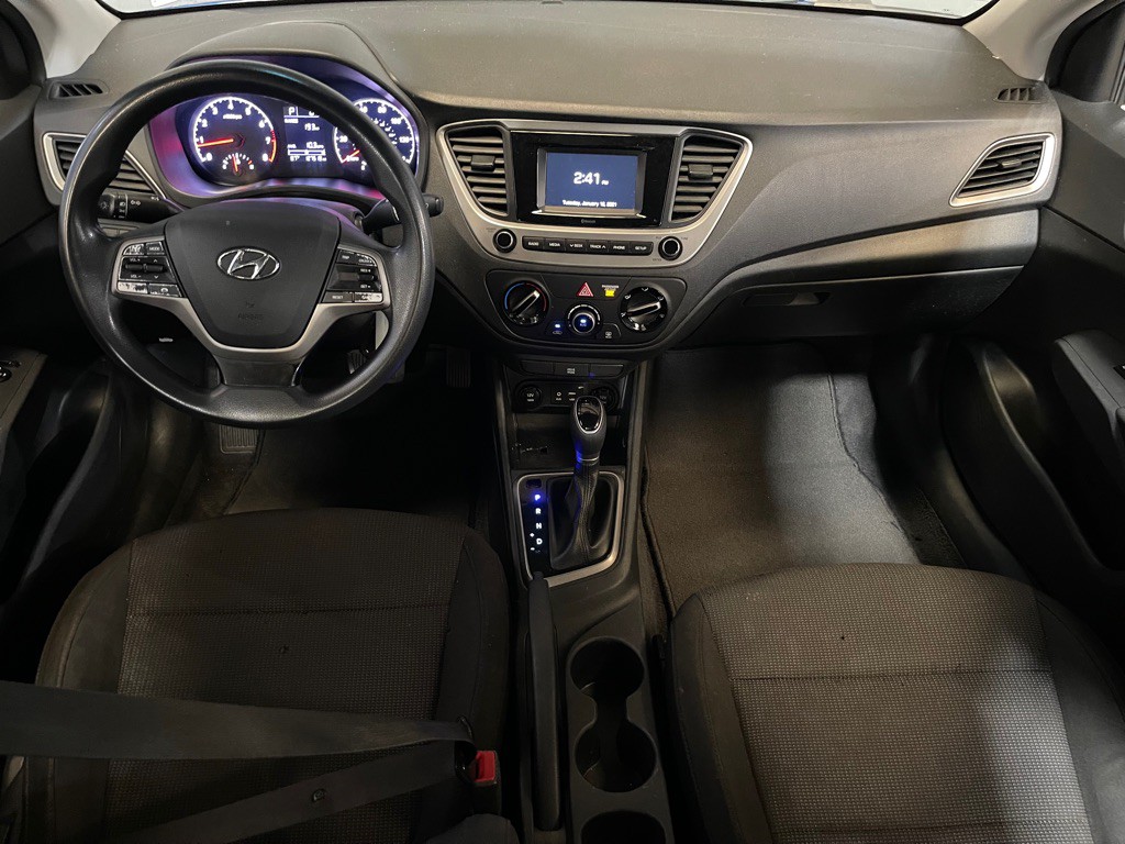 2018 Hyundai Accent Image 15