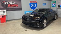 Image for 2011 Chevrolet Camaro SS ID: 6809861