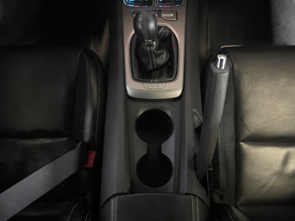 2011 Chevrolet Camaro Image 14