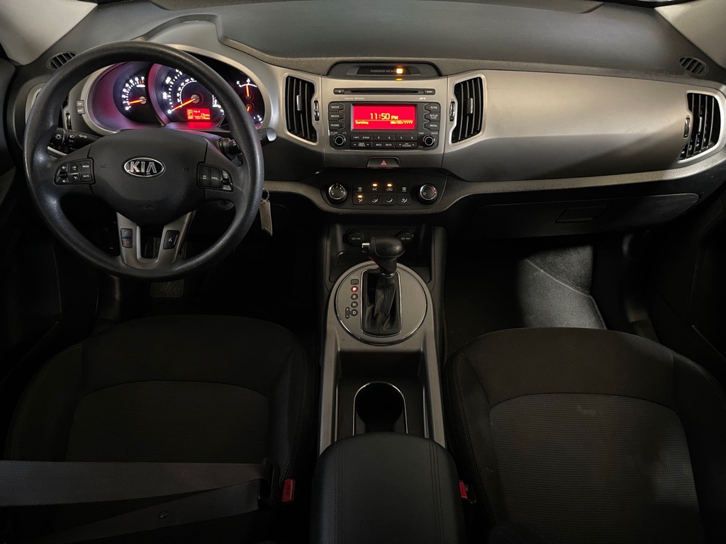2016 Kia Sportage Image 15