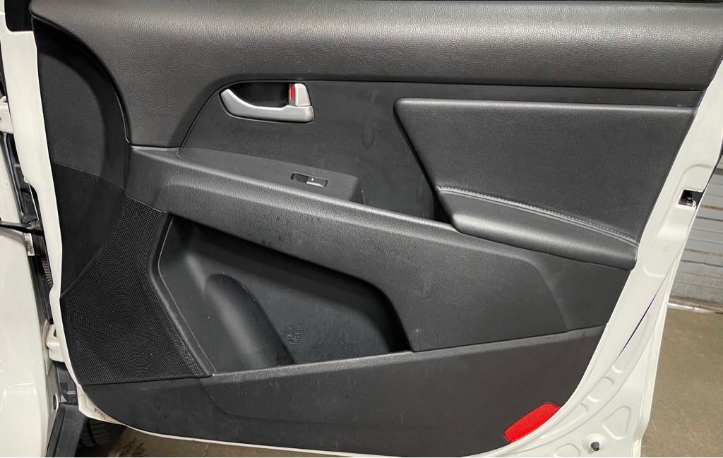 2016 Kia Sportage Image 16