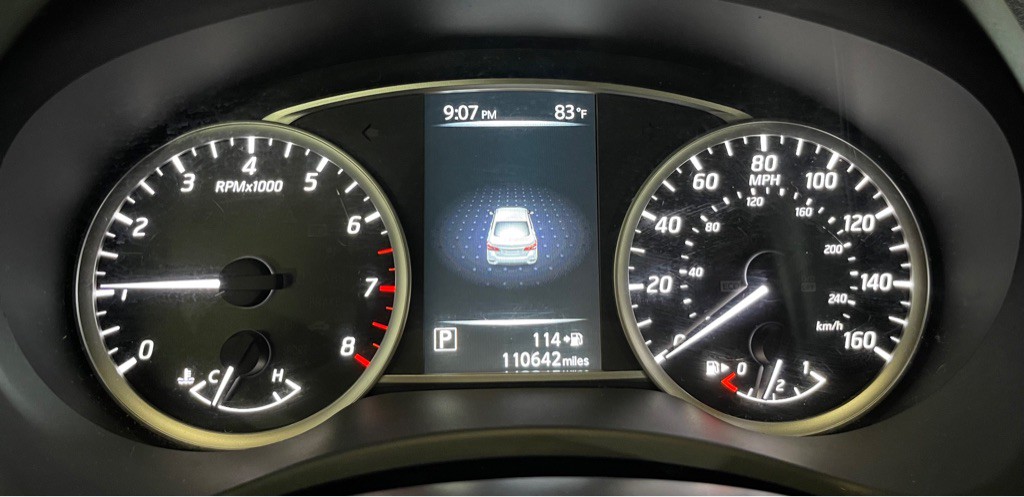 2017 Nissan Sentra Image 11