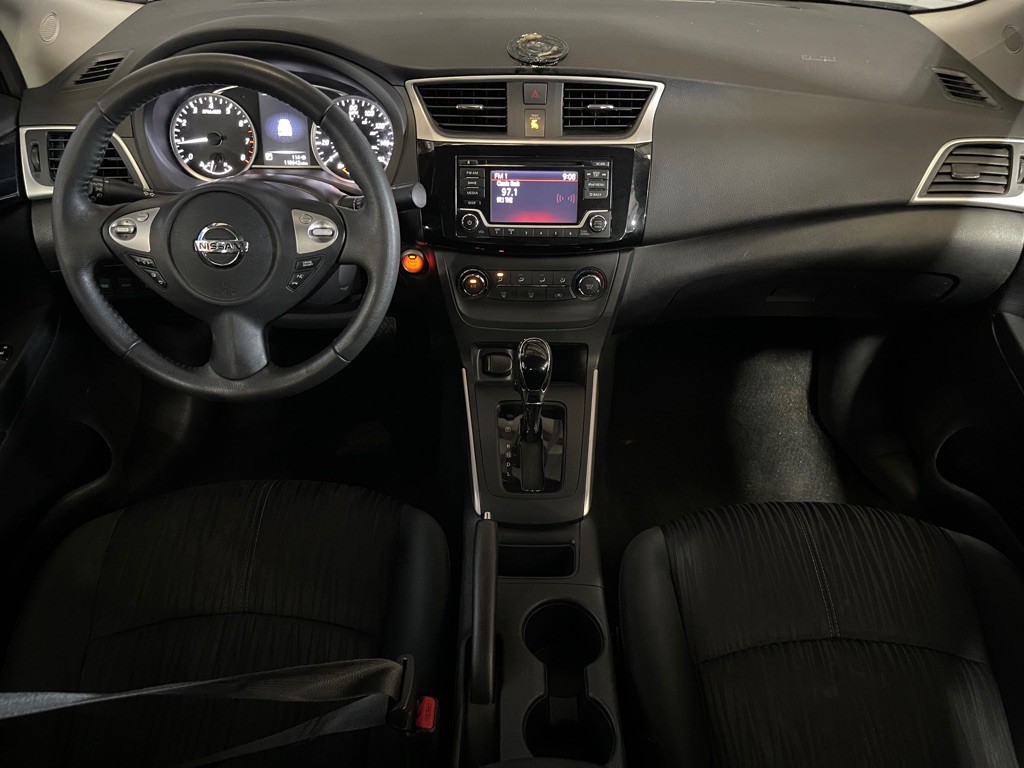 2017 Nissan Sentra Image 15