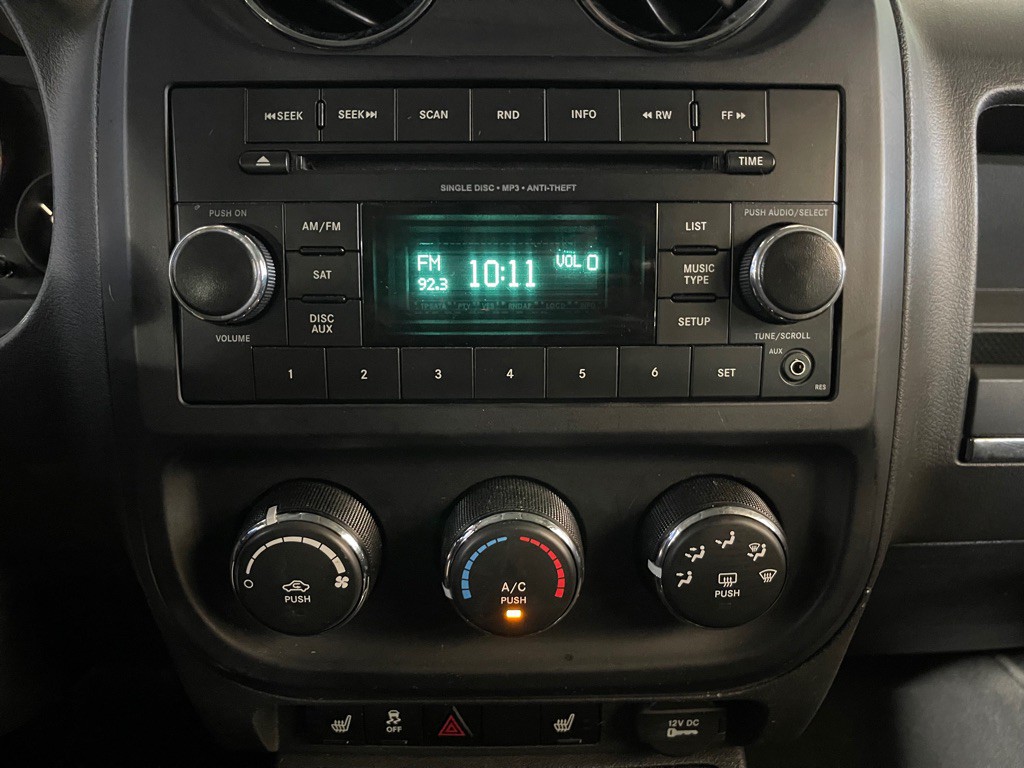 2015 Jeep Patriot Image 13