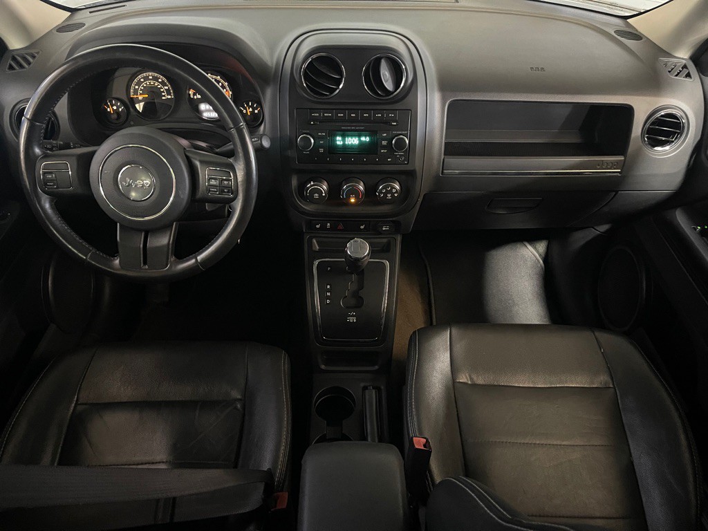 2015 Jeep Patriot Image 14