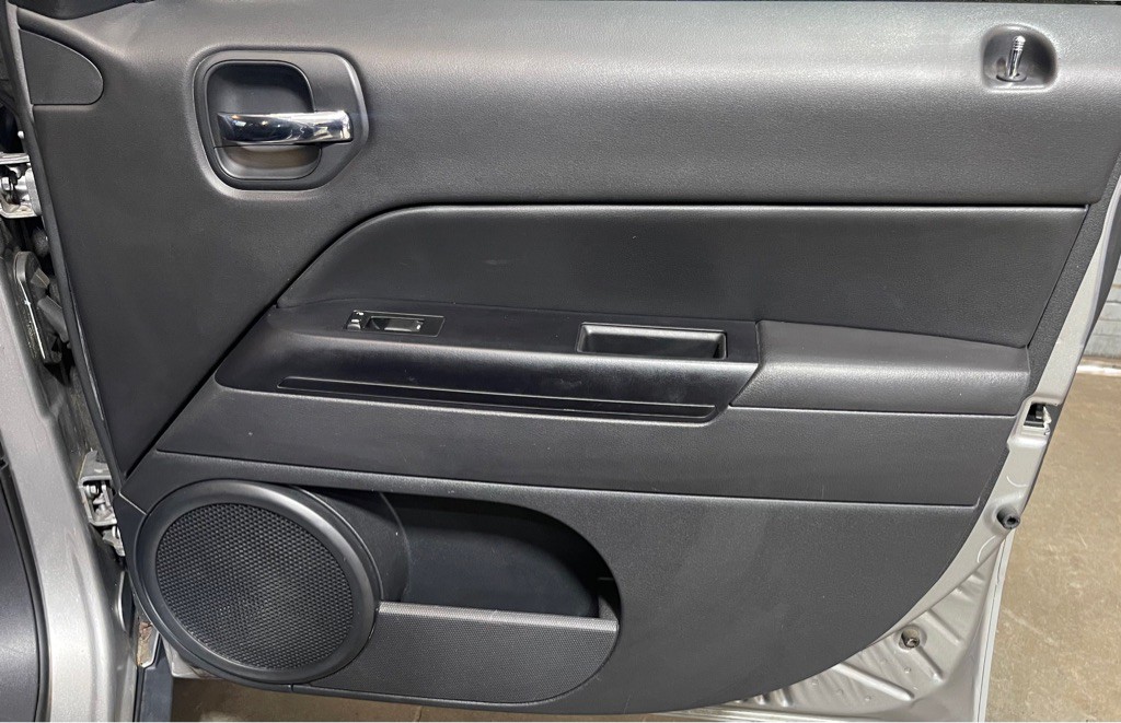 2015 Jeep Patriot Image 15