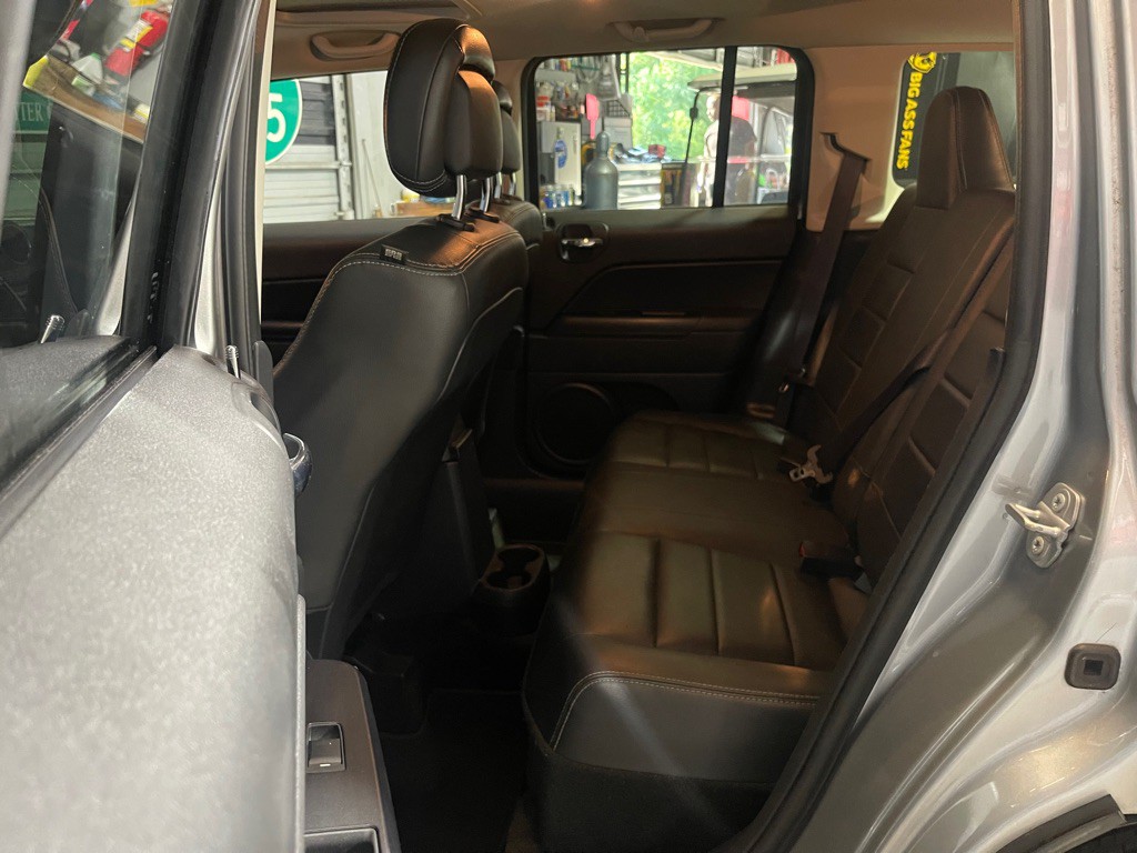 2015 Jeep Patriot Image 17