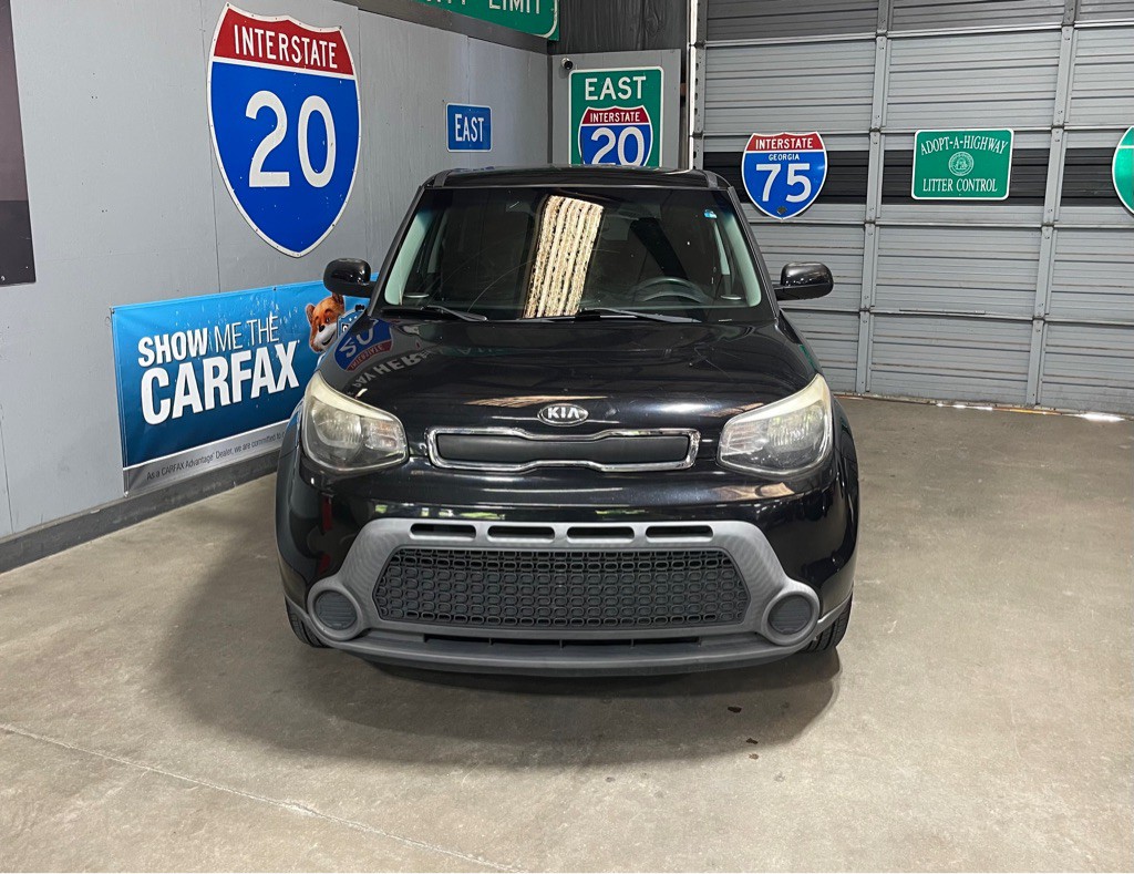 2016 Kia Soul Image 2