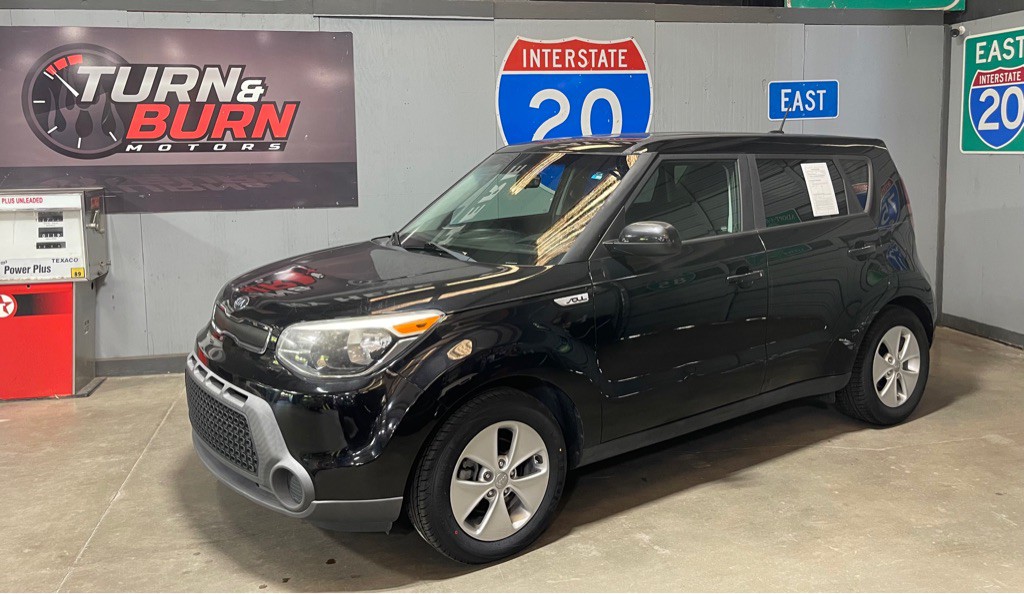 2016 Kia Soul Image 3