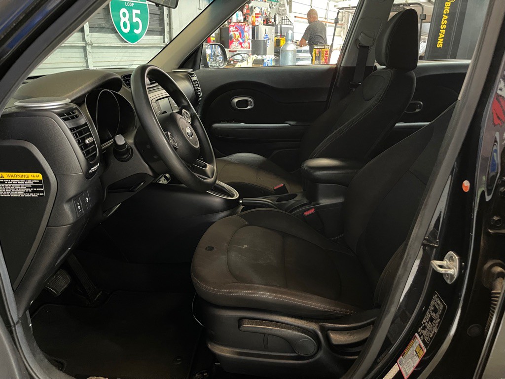 2016 Kia Soul Image 10