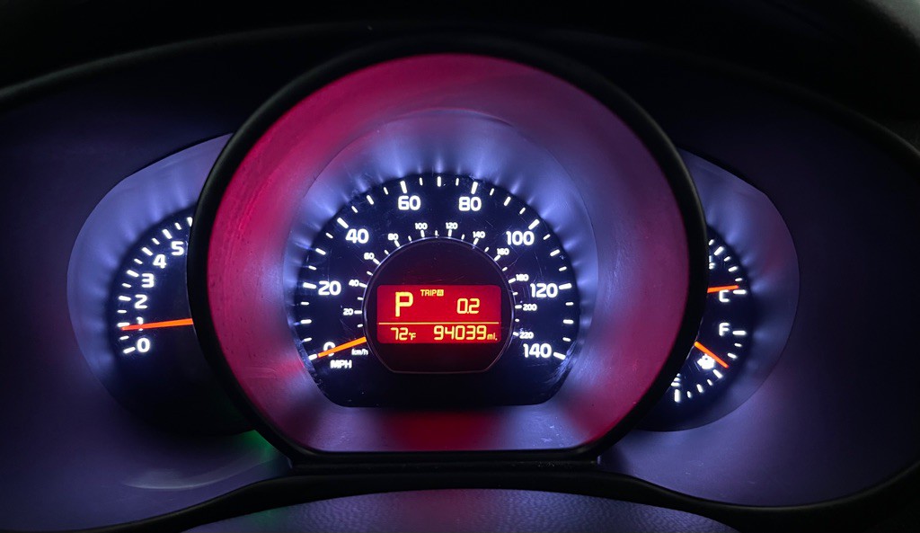 2016 Kia Soul Image 11
