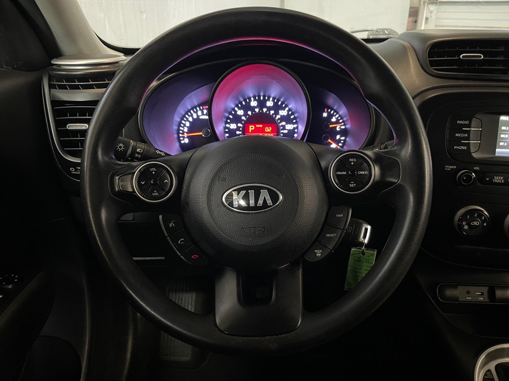 2016 Kia Soul Image 12