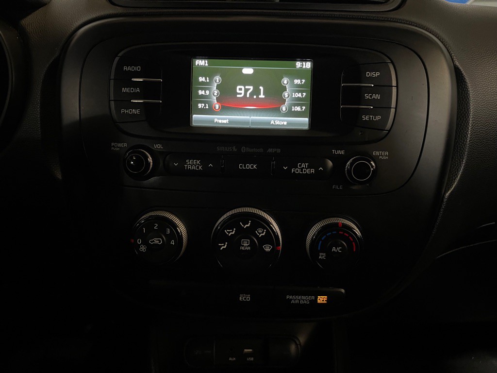 2016 Kia Soul Image 13