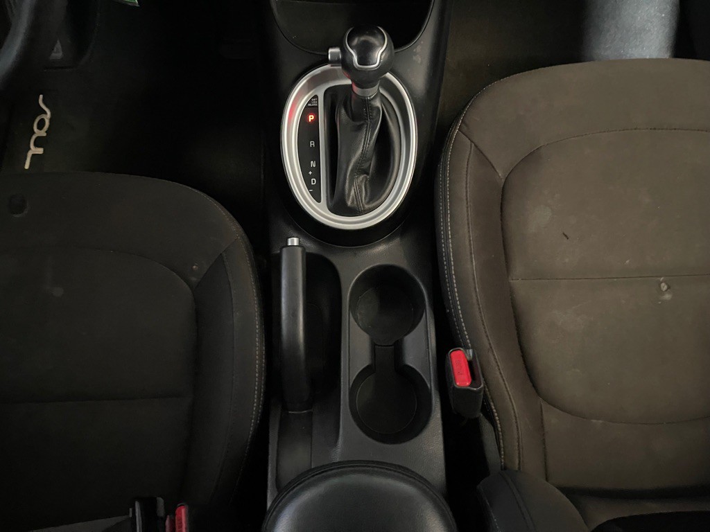2016 Kia Soul Image 14