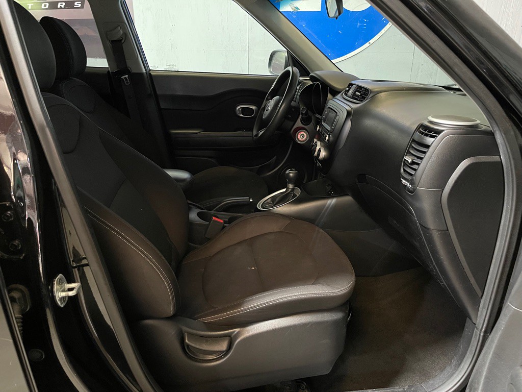 2016 Kia Soul Image 17