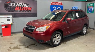 Image for 2014 Subaru Forester 2.5I PREMIUM ID: 6814043