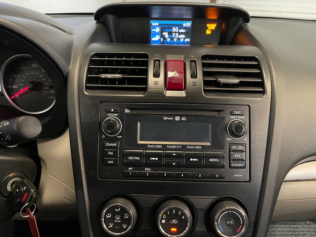 2014 Subaru Forester Image 13