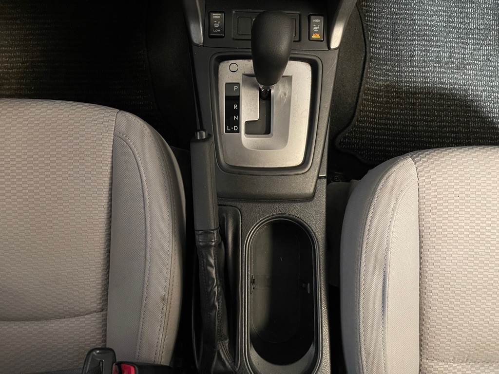 2014 Subaru Forester Image 14