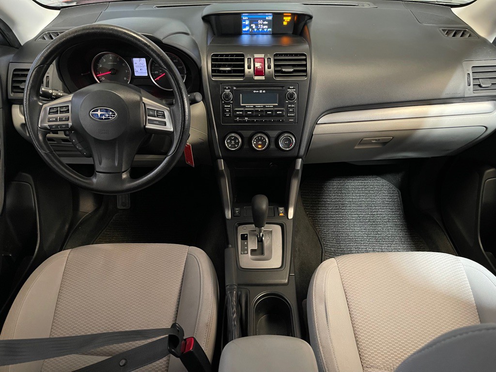 2014 Subaru Forester Image 15