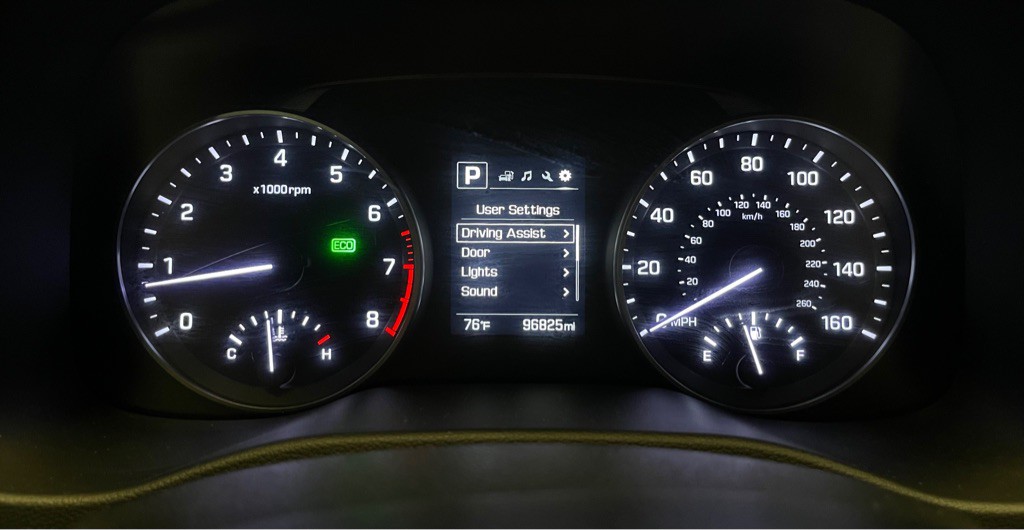 2018 Hyundai Elantra Image 11