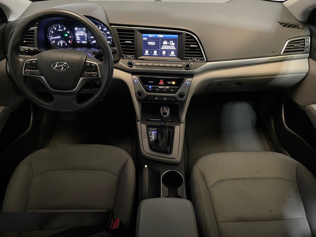 2018 Hyundai Elantra Image 15