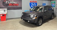 Image for 2015 Jeep Patriot Latitude ID: 6817444