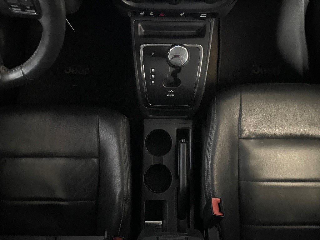 2015 Jeep Patriot Image 14