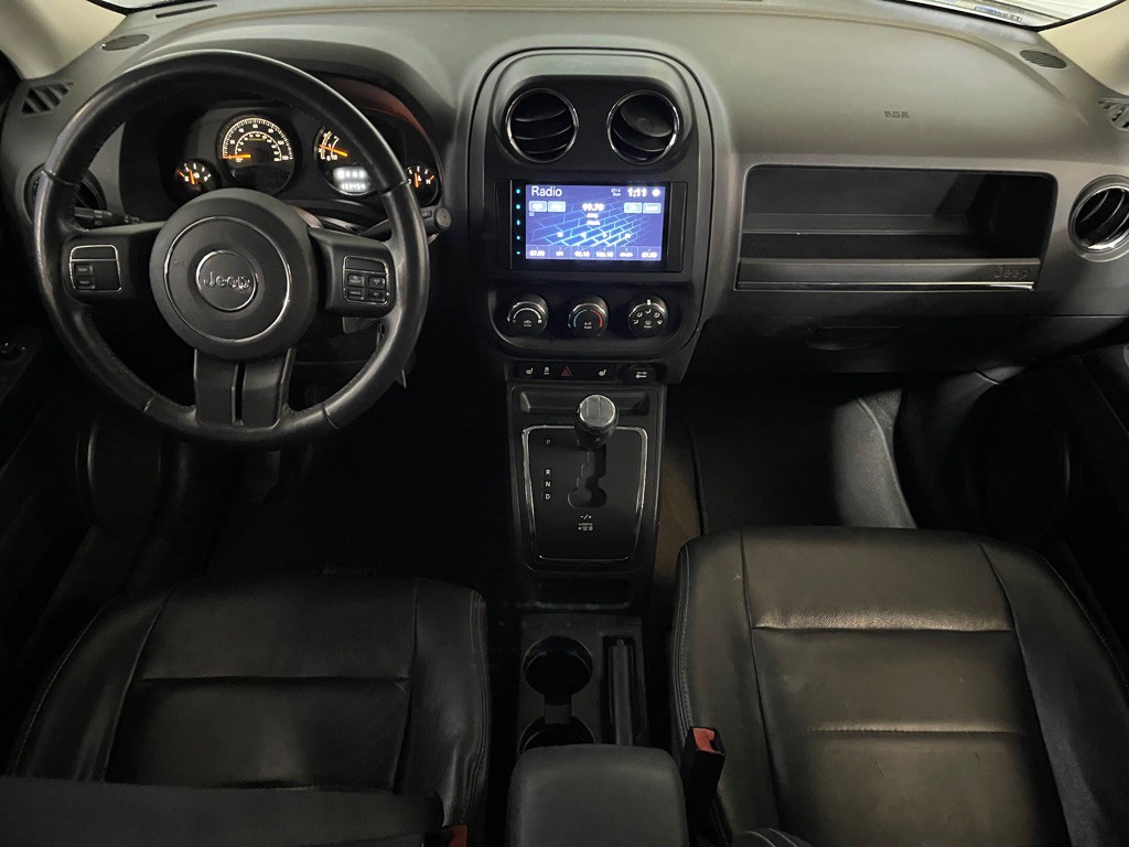 2015 Jeep Patriot Image 15