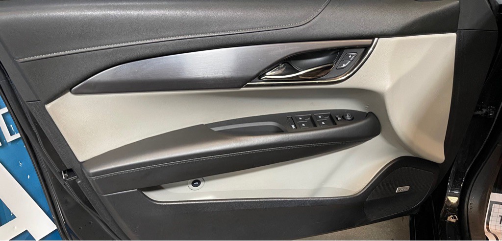 2015 Cadillac ATS Image 9