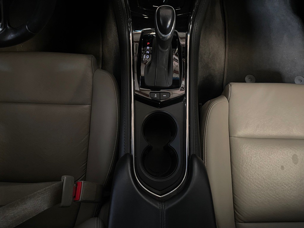 2015 Cadillac ATS Image 14