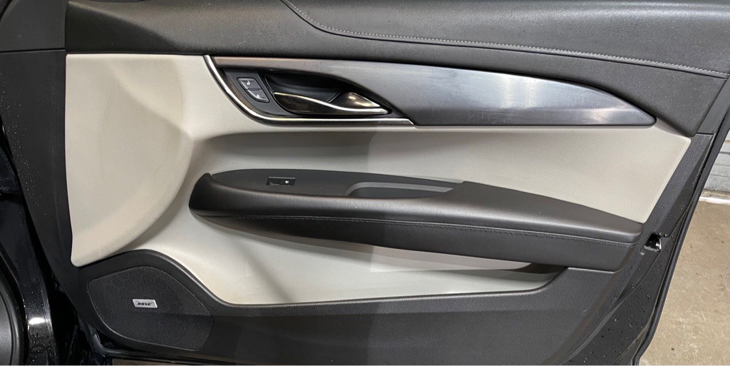 2015 Cadillac ATS Image 16