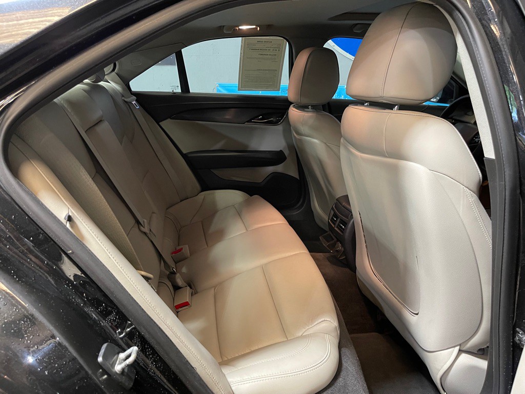 2015 Cadillac ATS Image 19