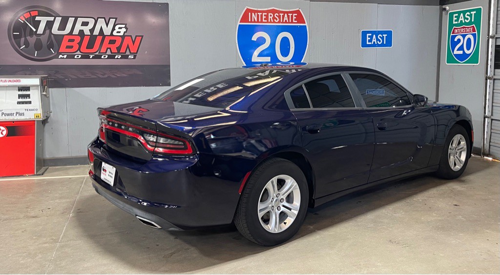 2015 Dodge Charger Image 5