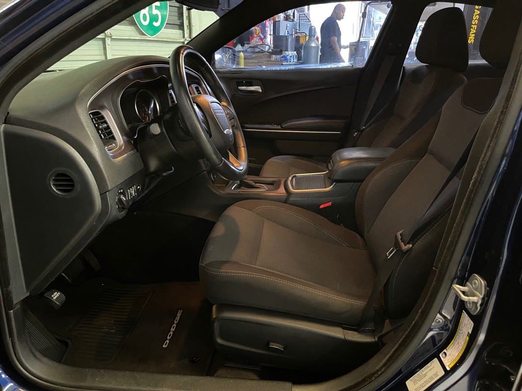 2015 Dodge Charger Image 10