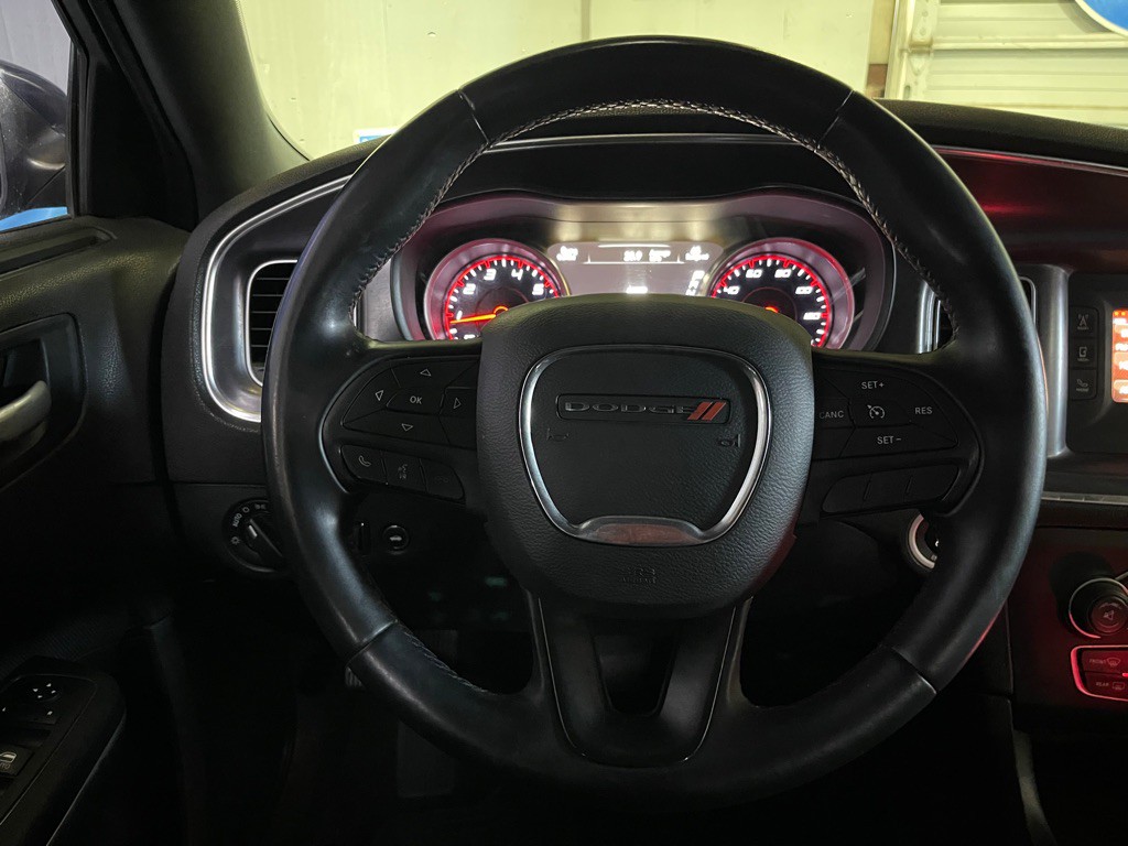 2015 Dodge Charger Image 12