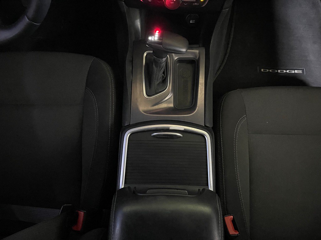 2015 Dodge Charger Image 14