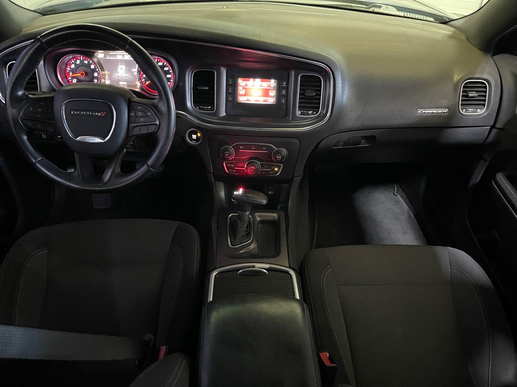 2015 Dodge Charger Image 15
